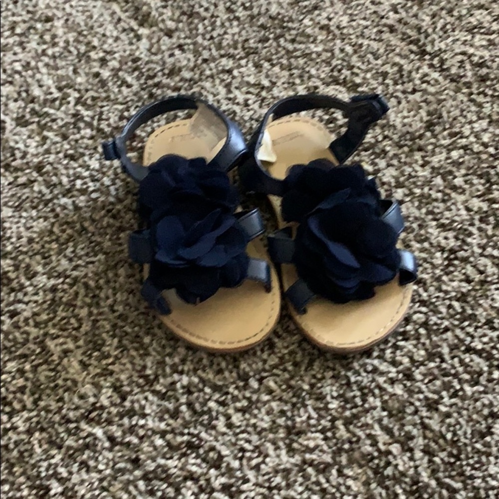 Cute Gymboree sandals
